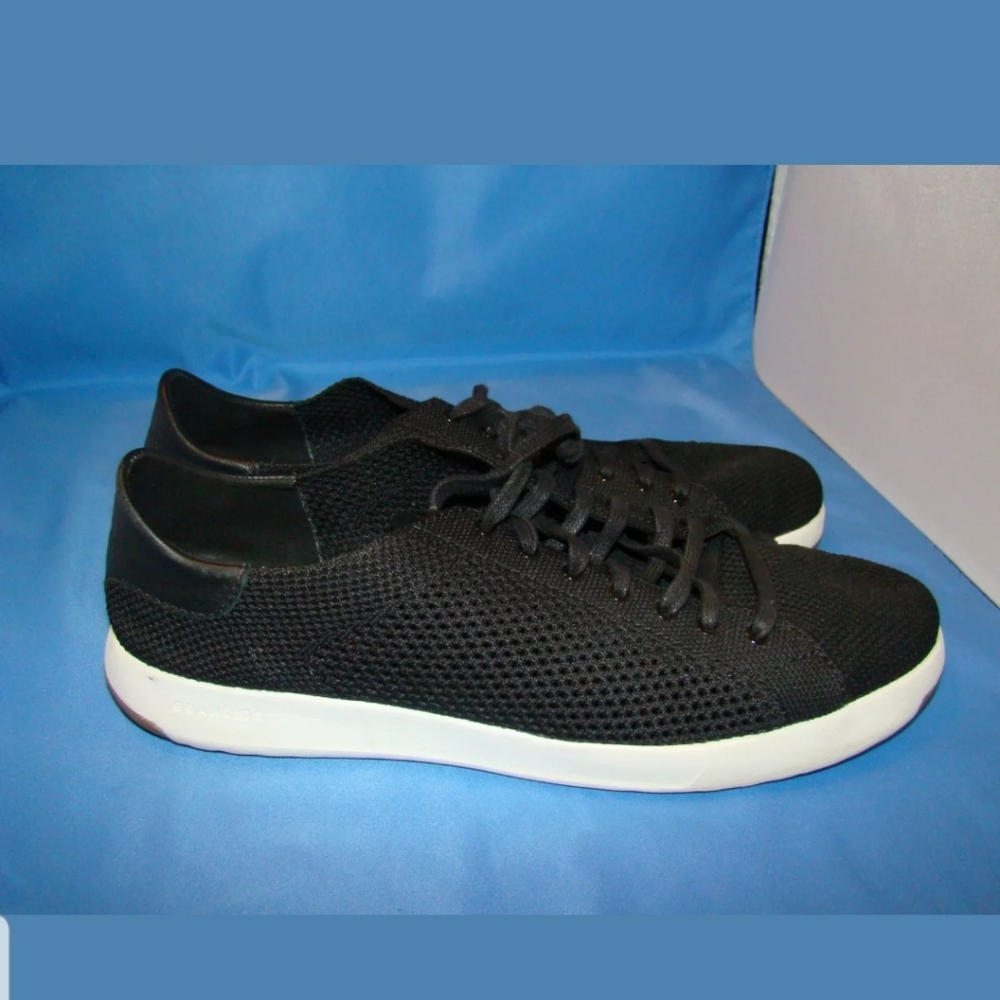 Men's Cole Haan Tennis Sneakers Shoes 10.5M